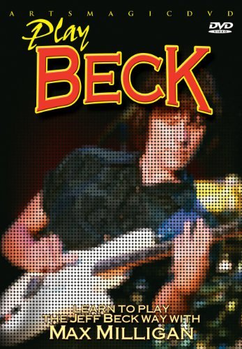 Play Beck/Beck,Jeff@Nr