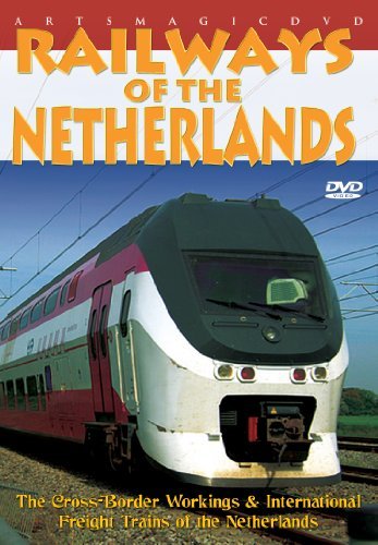 Railways Of The Netherlands/Railways Of The Netherlands@Nr