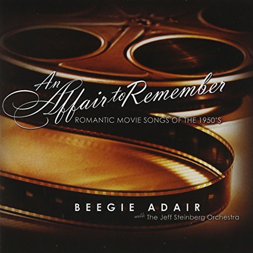 Beegie & Jeff Steinberg Adair Affair To Remember An Romanti 
