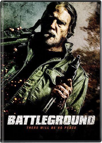 Battleground/Battleground