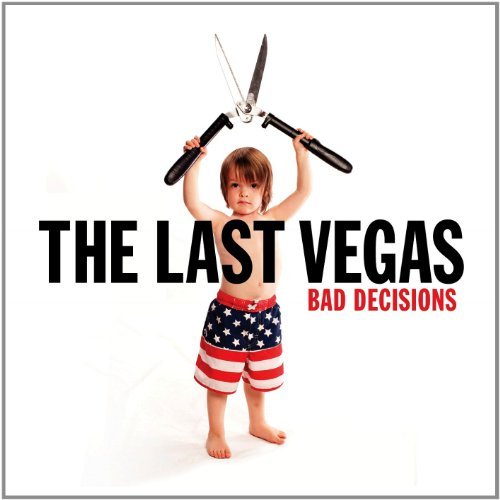 Last Vegas/Bad Decisions@Explicit Version