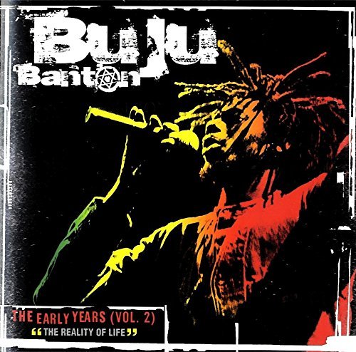 Buju Banton/Vol. 2-Early Years