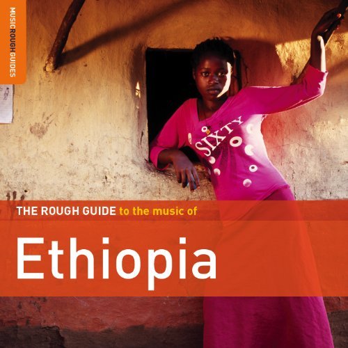Rough Guide To Ethiopia/Rough Guide To Ethiopia@2 Cd/Incl. Mp3 Download