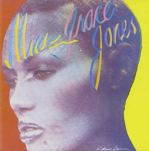 Grace Jones/Muse