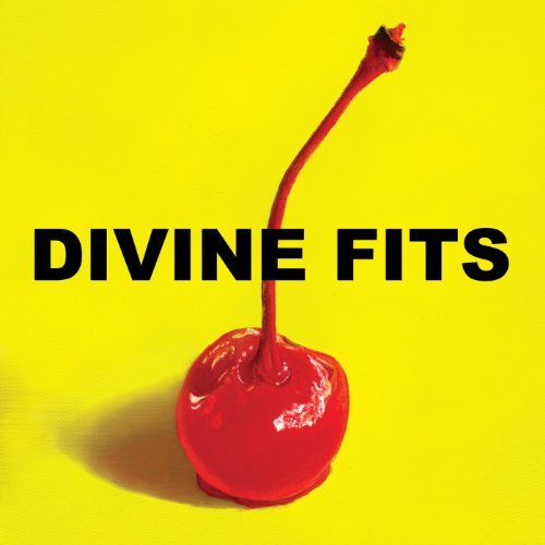 Divine Fits/Thing Called Divine Fits@Incl. Mp3 Download