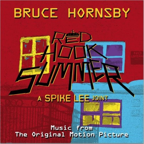 Bruce Hornsby/Red Hook Summer