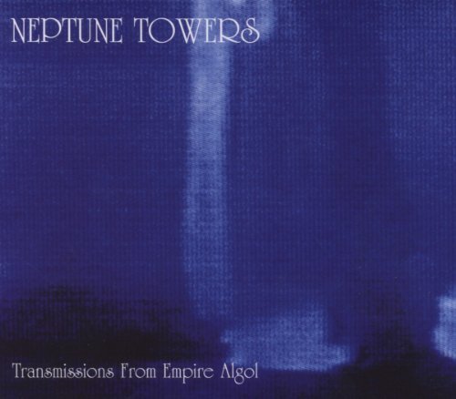 Neptune Towers Transmissions 