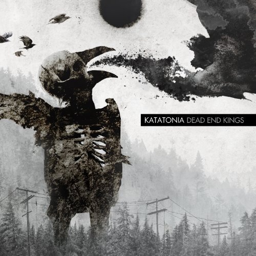 Katatonia/Dead End Kings