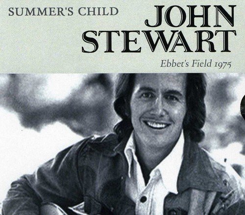 John Stewart/Summer's Child@Import-Gbr