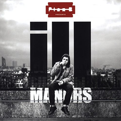 Plan B/Ill Manors Music From & Inspir@Explicit Version