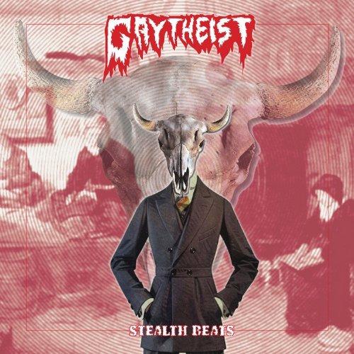 Gaytheist/Stealth Beats
