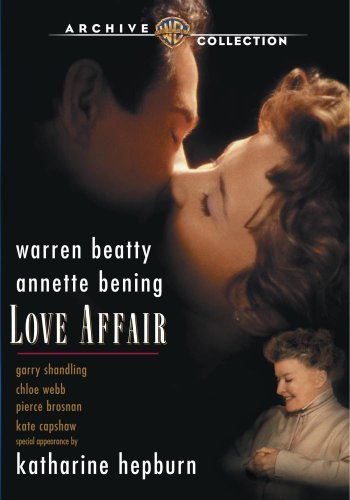 Love Affair Beatty Bening Hepburn This Item Is Made On Demand Could Take 2 3 Weeks For Delivery 