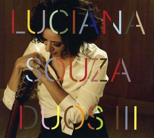 Luciana Souza/Duos Iii