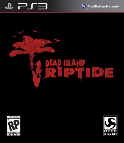Dead Island: Riptide (PS3) 816819010266