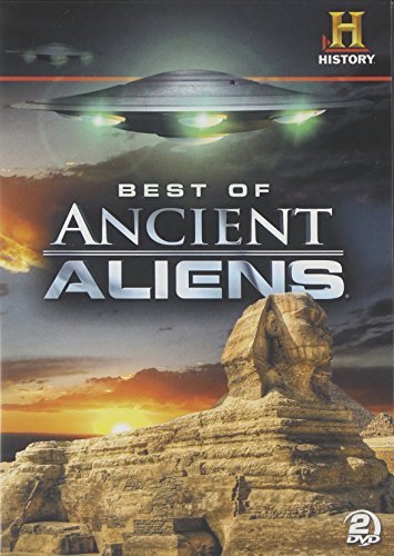 Best Of Ancient Aliens/Best Of Ancient Aliens@Ws@Tv14/2 Dvd