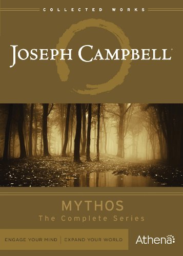 Complete Series/Joseph Campbell: Mythos@Nr/6 Dvd