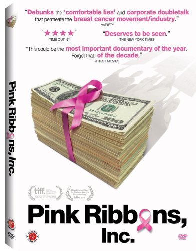 Pink Ribbons Inc./Pink Ribbons Inc.@Ws@Nr