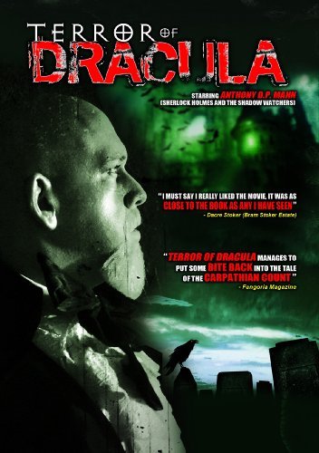 Terror Of Dracula/Terror Of Dracula@Nr