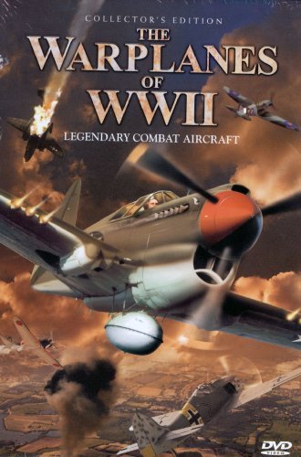 Warplanes Of Wwii Legendary Combat Planes 