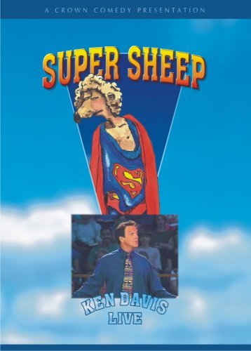 Ken Davis/Super Sheep