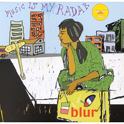 Blur/Music Is My Radar Pt. 1