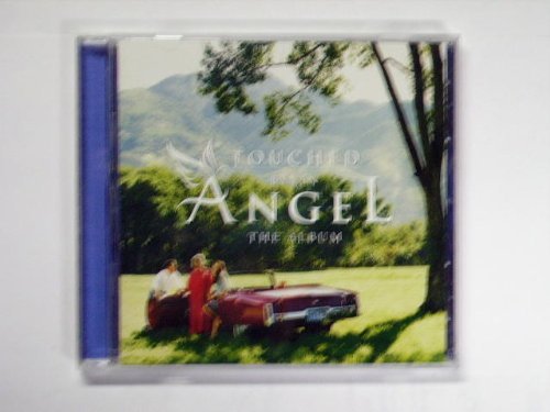Touched By An Angel/Soundtrack