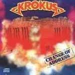 Krokus Change Of Address 