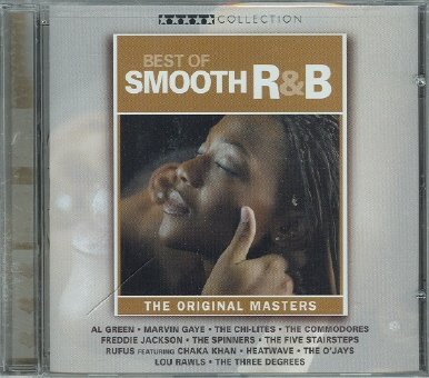 Best Of Smooth R&B/Best Of Smooth R&B