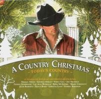 Country Christmas/Today's Country