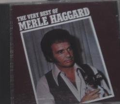 Merle Haggard/Very Best Of
