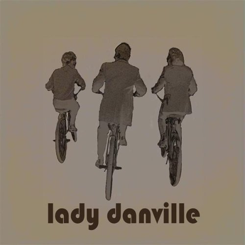 Lady Danville/Lady Danville