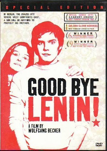 Good Bye Lenin! Bruehl Sass 