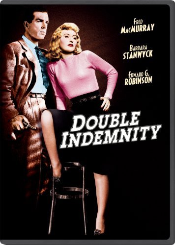 Double Indemnity Double Indemnity Nr 