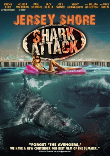 Jersey Shore Shark Attack/Sorvino/Scalia/Sirico@Ws@R