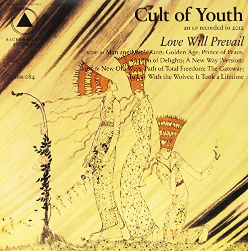Cult Of Youth/Love Will Previel