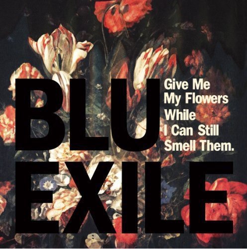 Blu & Exile/Give Me My Flowers While I Can@Red Vinyl@2 Lp/Download Card