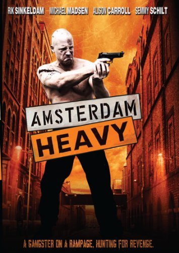 Amsterdam Heavy/Sinkledam/Carroll@R