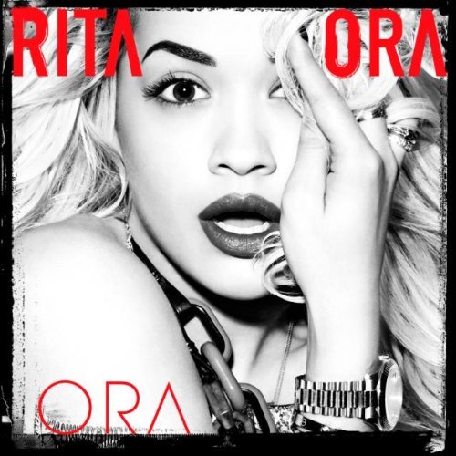 Rita Ora/Ora@Import-Eu