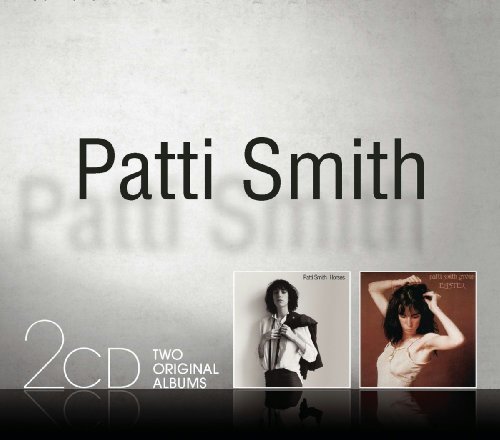 Patti Smith/Horses/Easter@Import-Eu