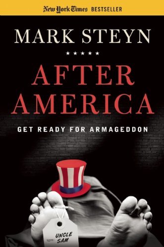 Mark Steyn/After America