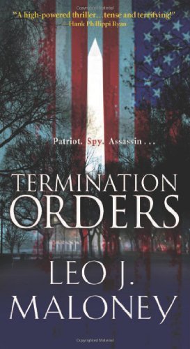 Leo J. Maloney/Termination Orders
