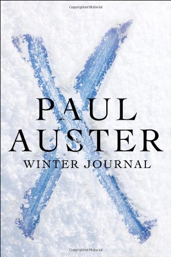 Paul Auster/Winter Journal