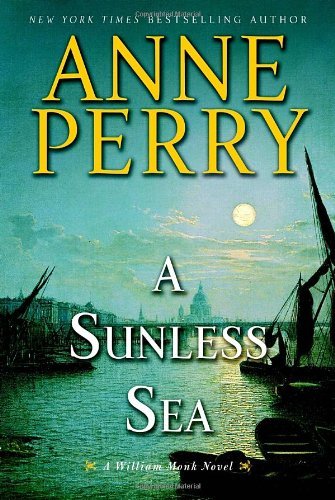 Anne Perry/A Sunless Sea