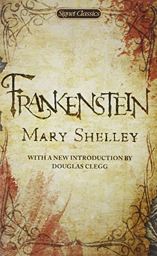 Mary Shelley/Frankenstein