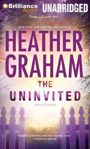 Heather Graham Uninvited The 