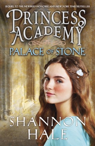 Shannon Hale/Palace Of Stone