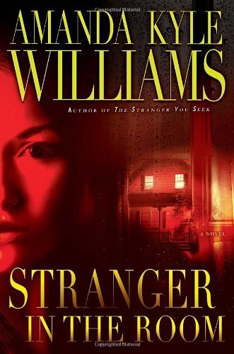 Amanda Kyle Williams/Stranger in the Room