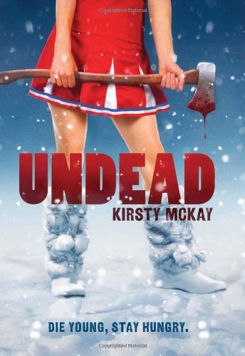Kirsty McKay/Undead