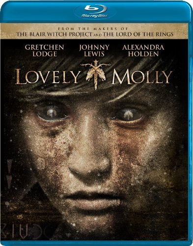 Lovely Molly/Lodge/Lewis/Holde@Blu-Ray/Ws@R
