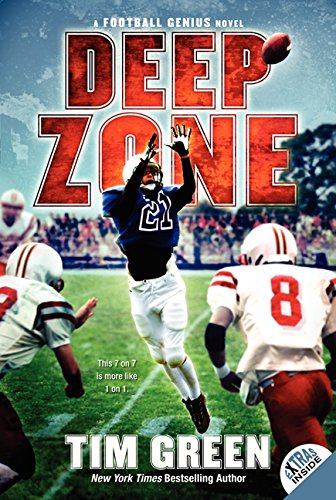 Tim Green/Deep Zone